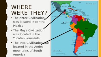 12 Maya Aztec And Inca Civilizations Pdf ElvyRyanne