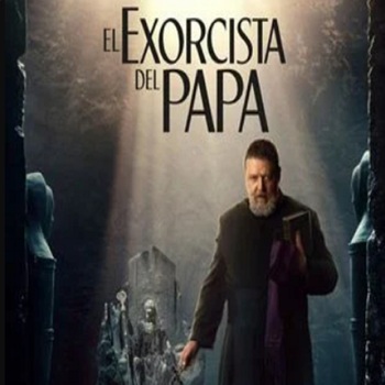 Cuevana Ver El Exorcista Del Papa Pelicula Completa Mp Espanol Hot Sex Picture