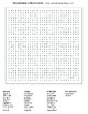 Declaration Of Sentiments By Elizabeth Cady Stanton Vocabulary Word Search