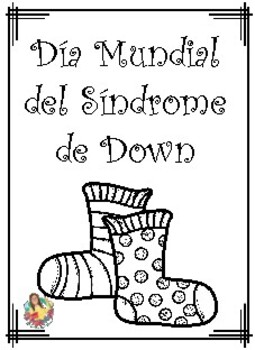 Dia Mundial Del Sindrome De Down By La Profe Cata Tpt