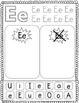 Las Vocales Spanish Vowels Activities And Worksheets TpT