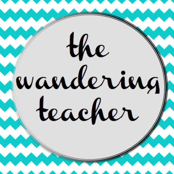 ThisWanderingTeacher Teaching Resources Teachers Pay Teachers