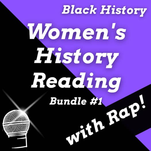 Black women in history