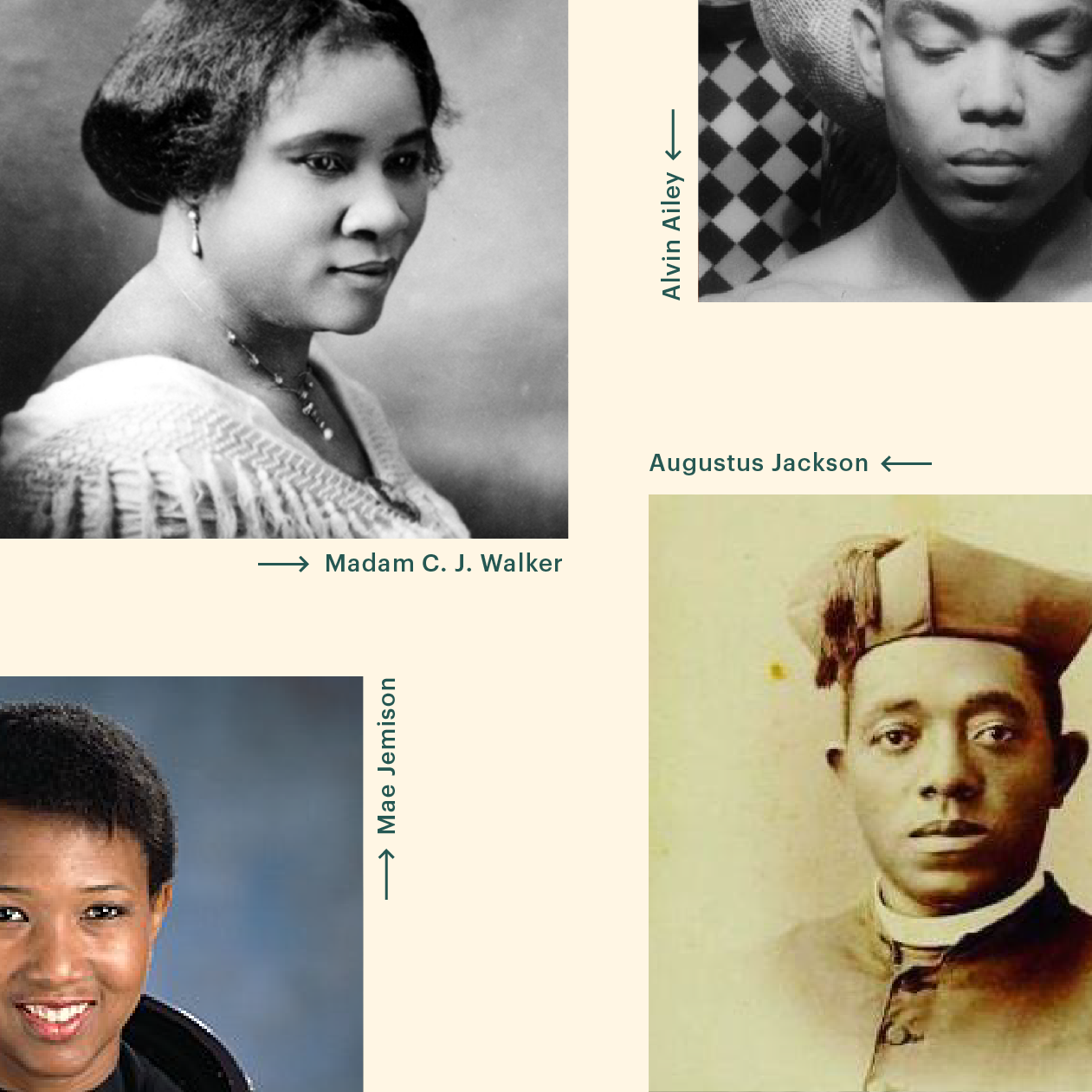 Black Americans You May Not Teach About in School, but Should