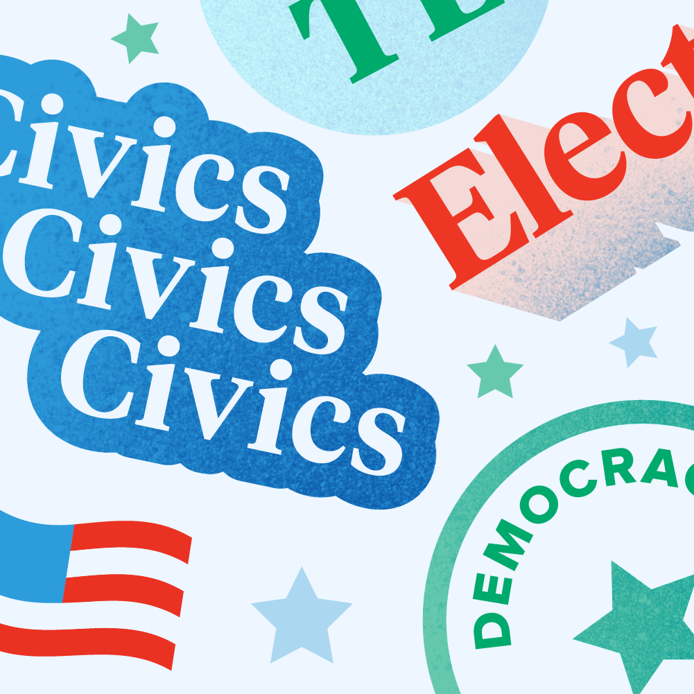 Supporting Good Citizenship: Activities to Teach About Elections and Government