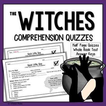 The witches roald dahl crossword acetohealthy