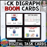 CK Digraph BOOM Cards