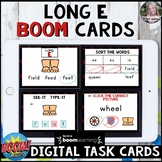 Long E BOOM Cards