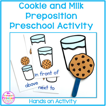 Who Stole the Cookie from the Cookie Jar? - Ms. Stephanie's Preschool