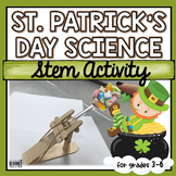 St. Patrick's Day STEM Activity