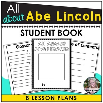 Preview of All About Abe Lincoln