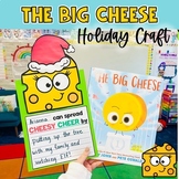 The Big Cheese Craft!