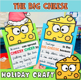 The Big Cheese Craft!