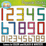 Popsicle Stick Clipart Worksheets Teaching Resources Tpt