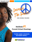 #1 Prevent School Shootings: Increase The Peace! Cool Scho