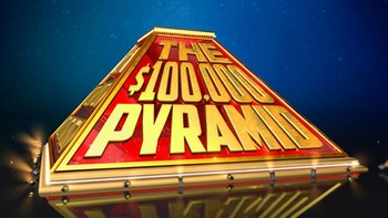 Preview of $100,000 PYRAMID GAME FOR POWERPOINT (30 second version)