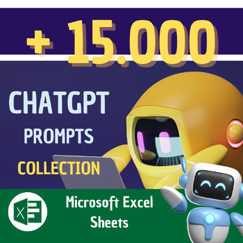 Preview of +15000 Chatgpt Prompts Collection