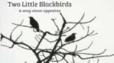 "2 Little Blackbirds" Feierabend