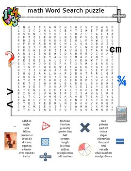 language arts word puzzles