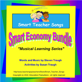 $2 Curriculum Bundle - Musical Learning Series