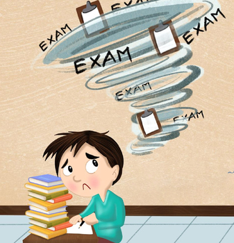 Exam 500-445 Consultant