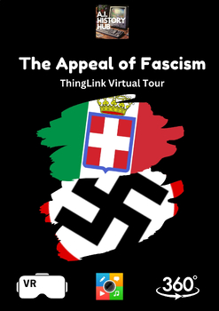 Preview of (3D/360) The Appeal of Fascism VIRTUAL TOUR
