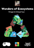 (3D/360) The Wonders of Earth Ecosystems VIRTUAL TOUR