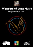 (3D/360) Wonders of the Jazz Age VIRTUAL TOUR