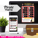 ⭐️50% OFF 48 HRS⭐️ PIRATE Inspired Smart Class App Website