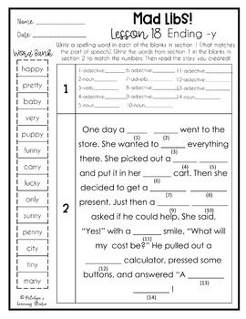 2nd grade journeys spelling activities by katelyns learning studio