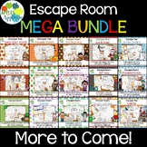 Escape Room MEGA BUNDLE