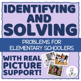 Identifying and Solving Problems with Real Picture Support