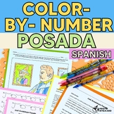José Guadalupe Posada Color By Number Biography Reading in