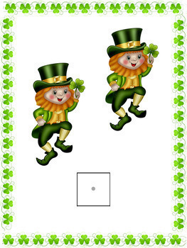 Saint Patrick`s Day Activities for Special Education by Angie S | TpT