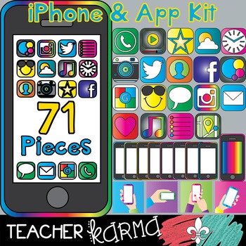 Preview of iPhone & Smartphone App KIT