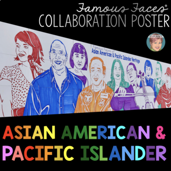 Preview of FF® Asian American & Pacific Islander (AAPI) Heritage Month Collaborative Poster