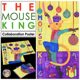 The Mouse King Collaboration Poster | The Nutcracker Balle