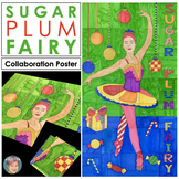 The Sugar Plum Fairy Collaboration Poster | The Nutcracker
