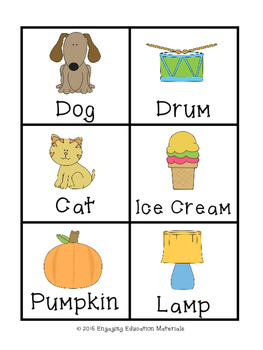 Living and Nonliving Sorting Cards & Recording Sheet | TPT