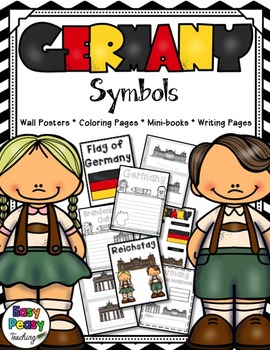 Preview of Germany Symbols