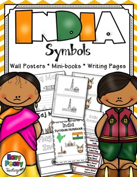 Preview of India Symbols