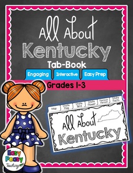 Preview of Kentucky Tab-Book