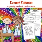 Candy Science: A Growing Bundle of Science Experiments