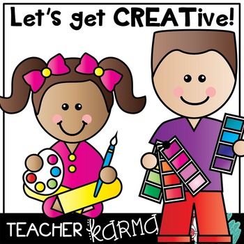 creative illustrations for kids