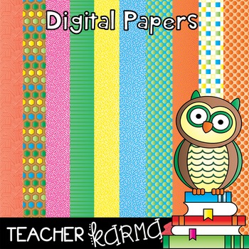 paper reading clipart for teachers