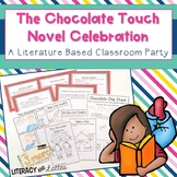 The Chocolate Touch Novel Celebration