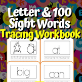 +99 Tracing Sight Words Worksheets