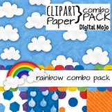 Rainbow Combo Pack