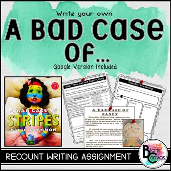 recount writing worksheets teaching resources tpt