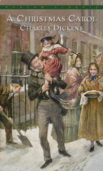 Preview of "A Christmas Carol" BUNDLE--novel resources and informational texts